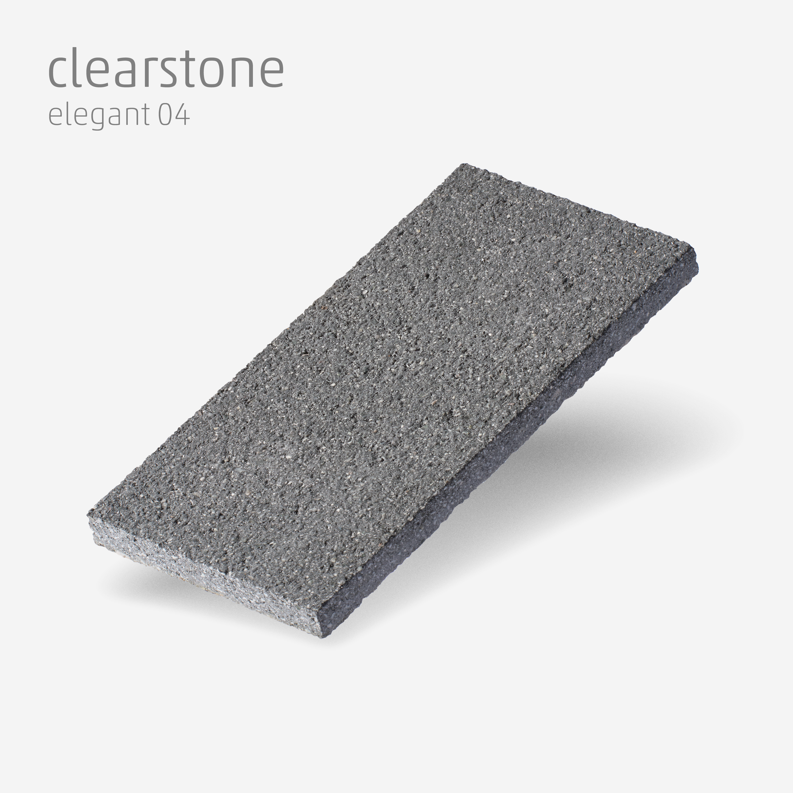 Muster clearstone elegant CL-04