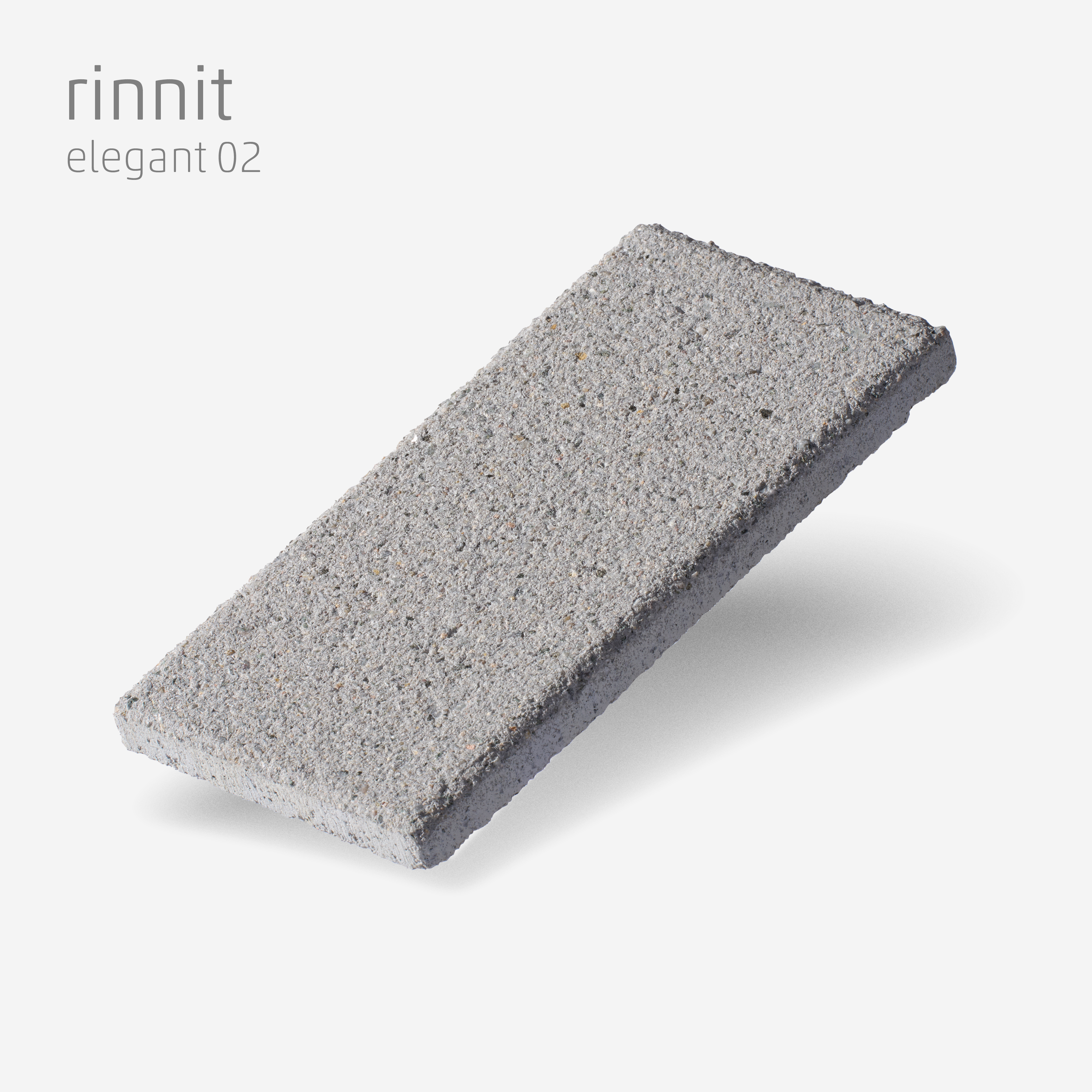 Muster rinnit elegant RI-02