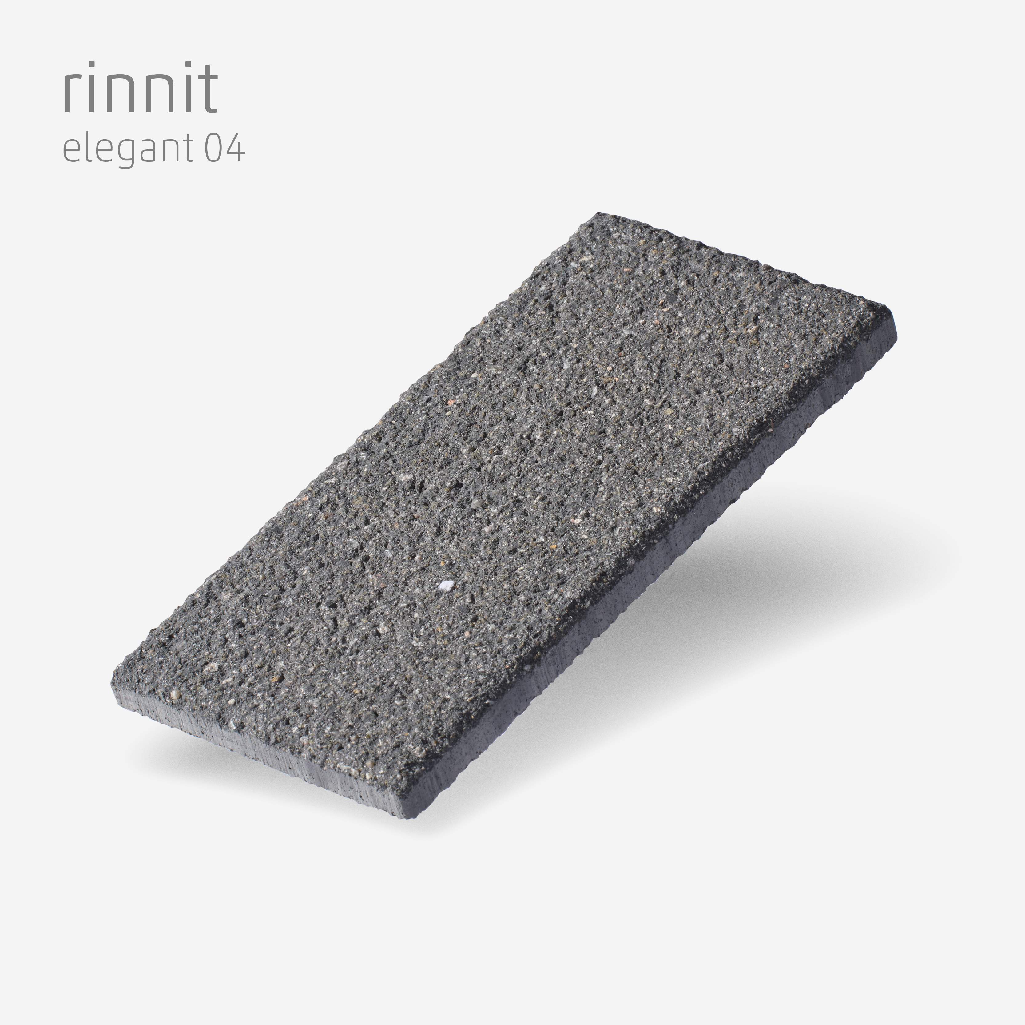 Muster rinnit elegant RI-04