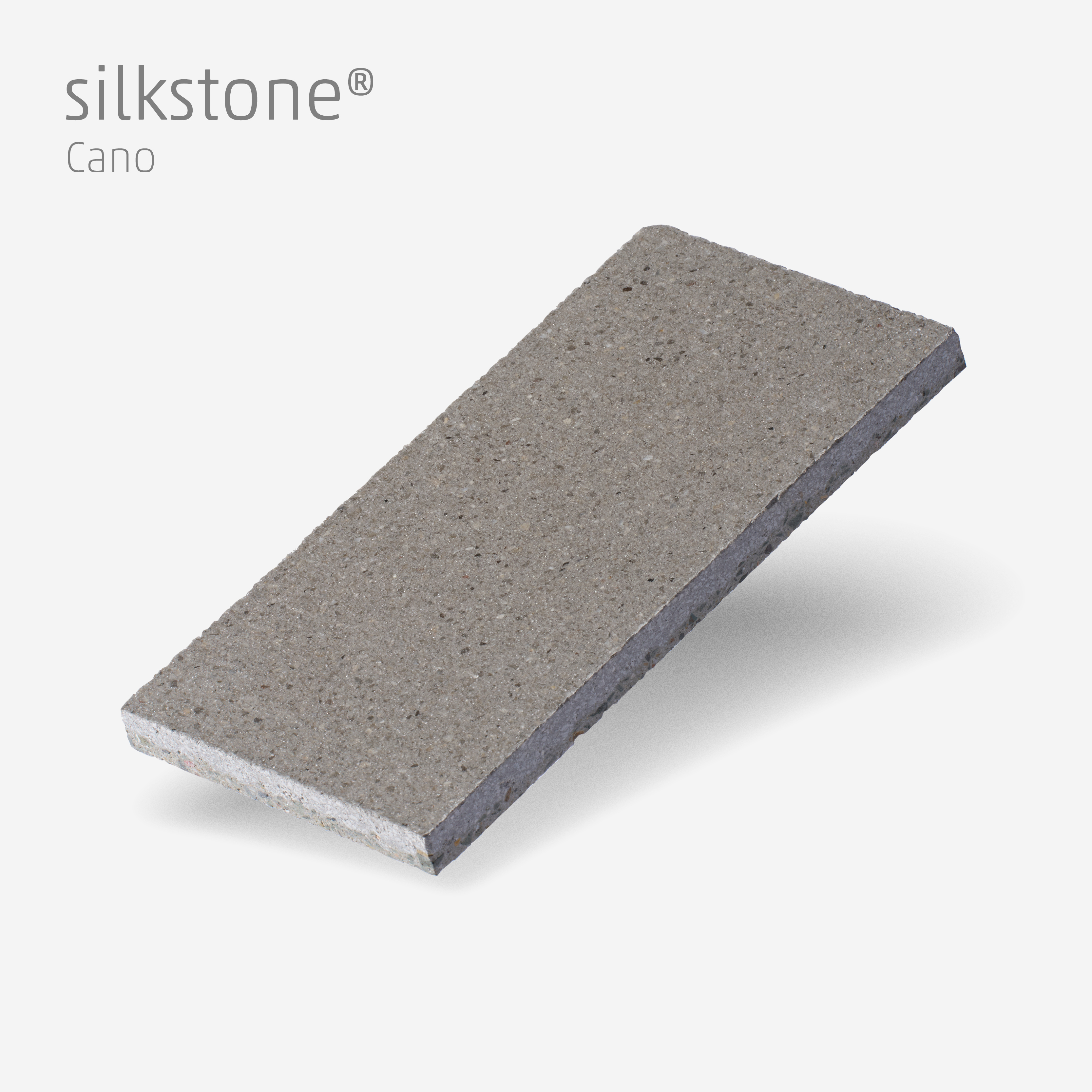 Muster silkstone Cano
