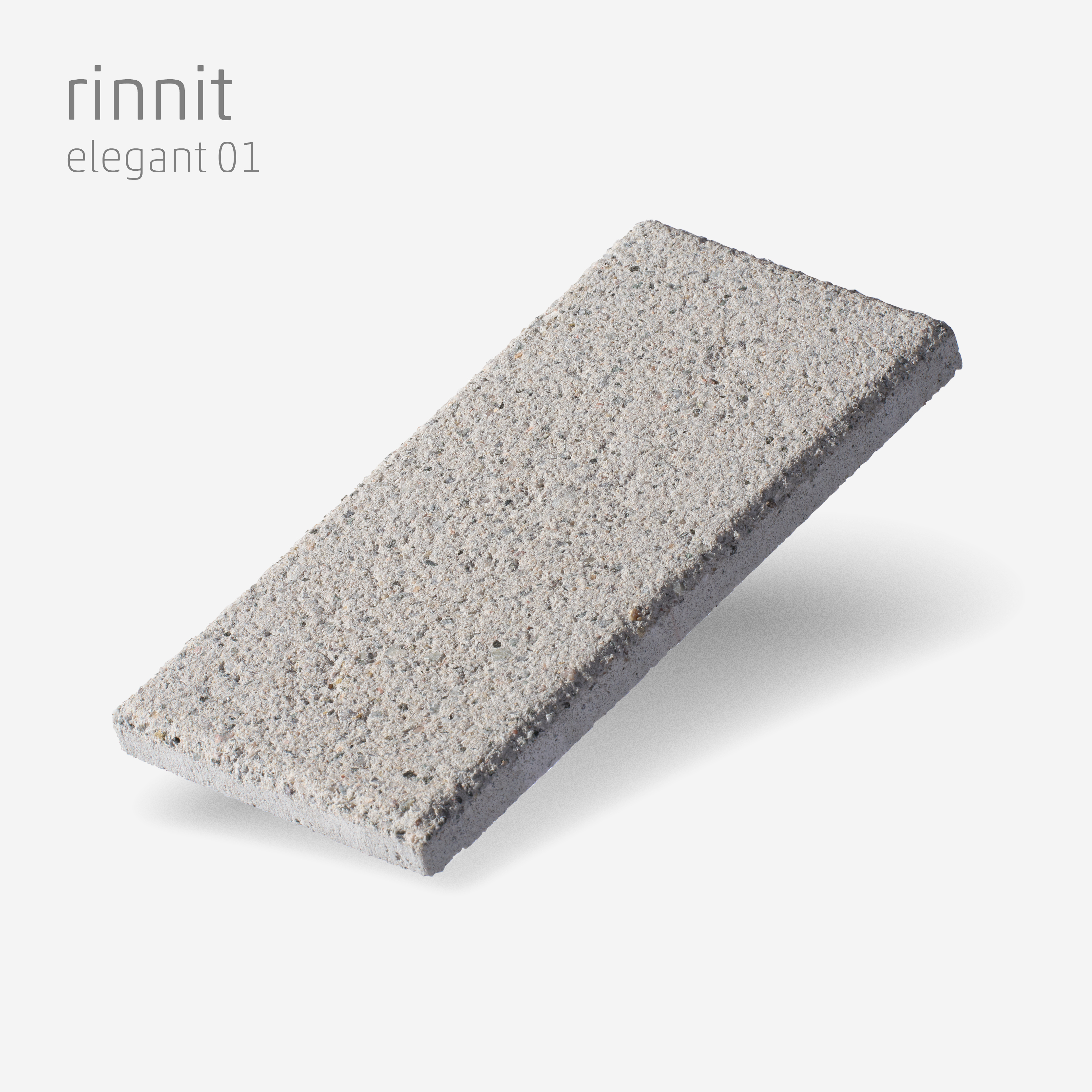 Muster rinnit elegant RI-01