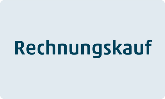 Rechnungskauf