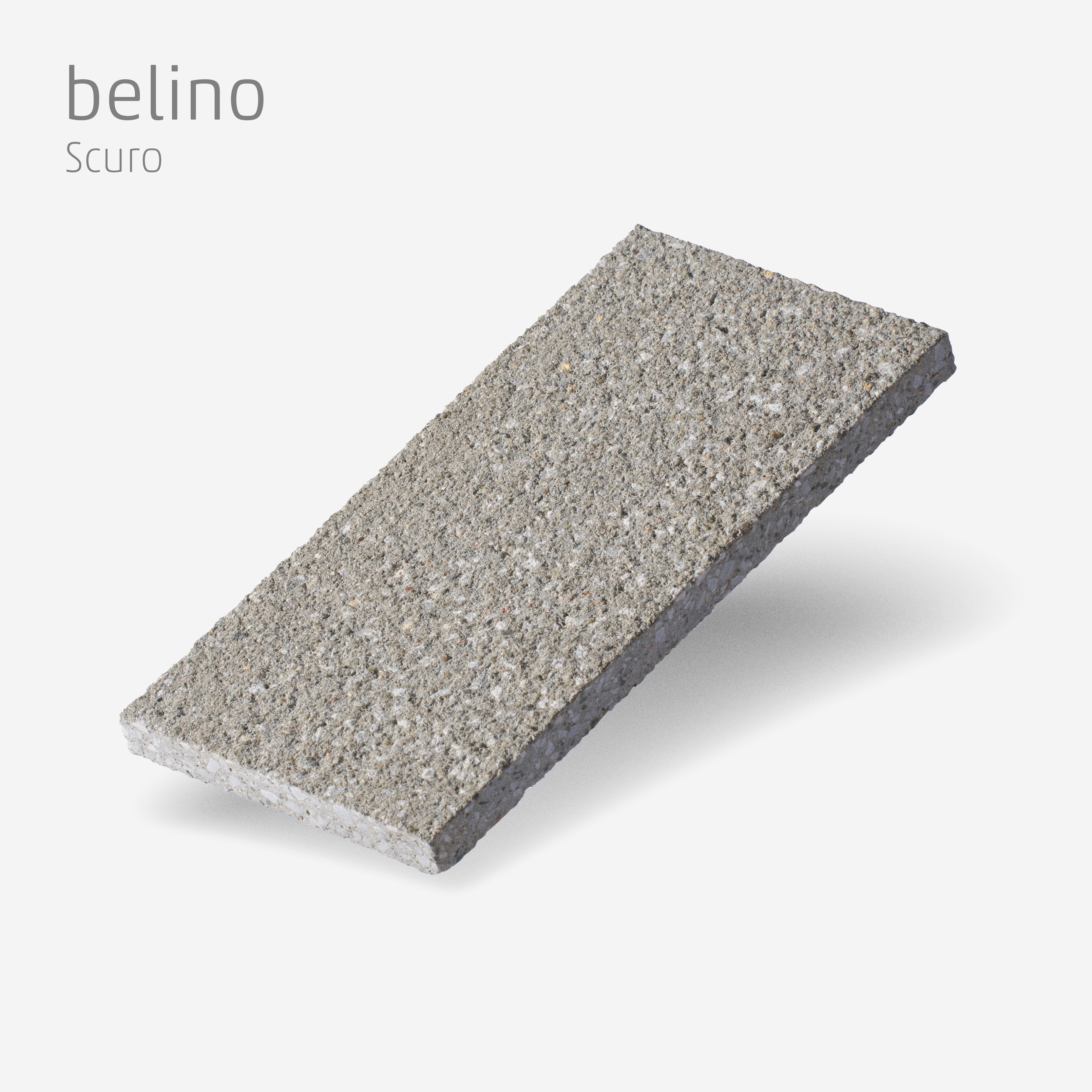 Muster belino Scuro