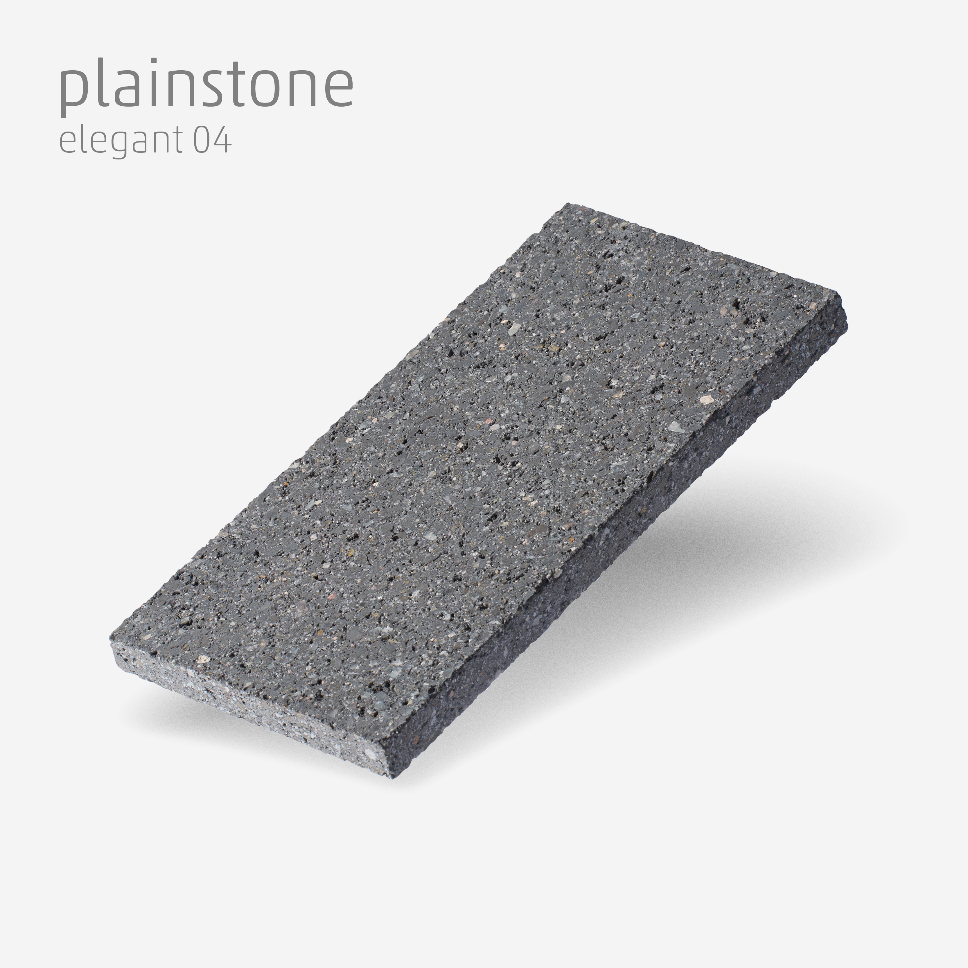 Muster plainstone elegant PL-04