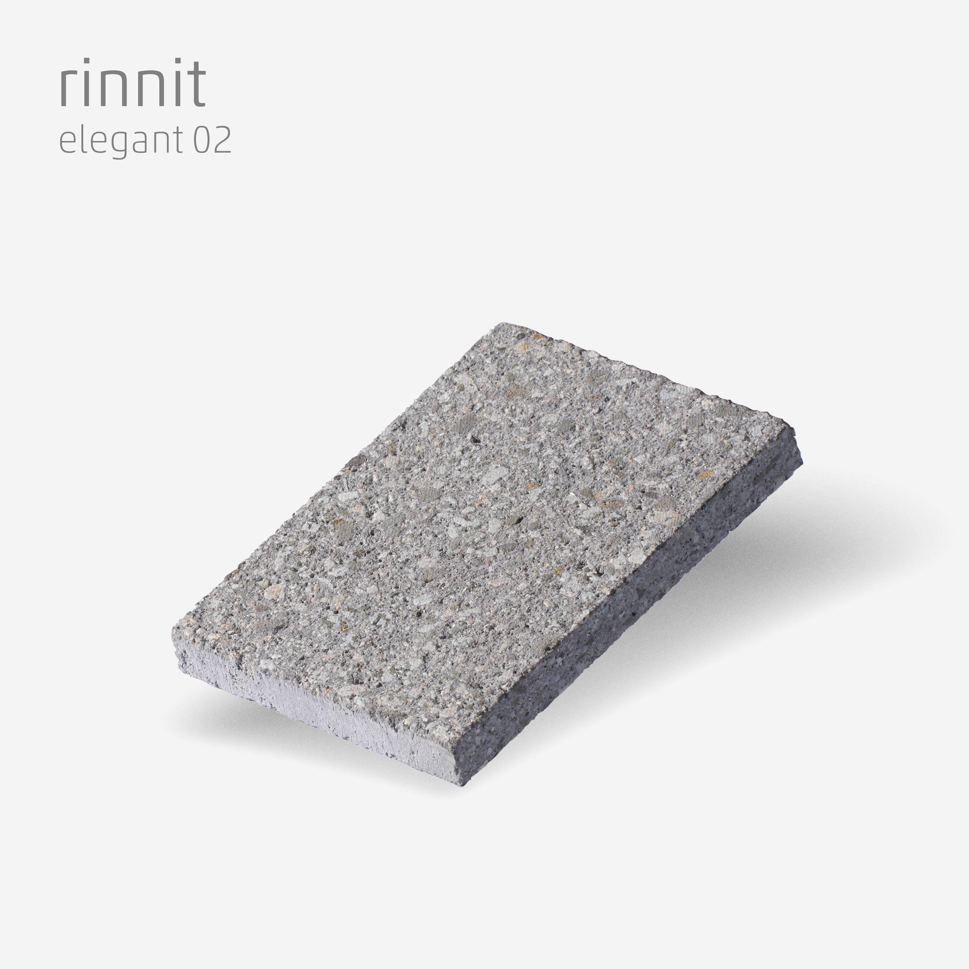 Muster rinnit elegant RI-02