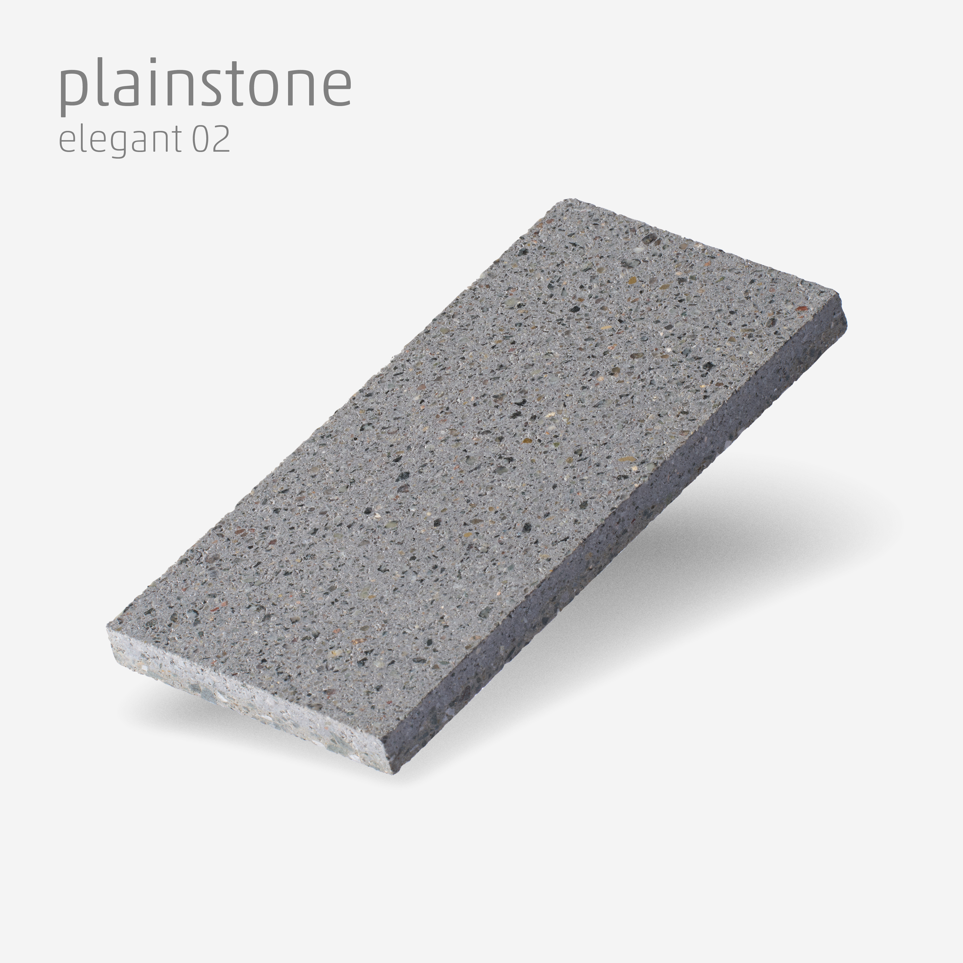 Muster plainstone elegant PL-02