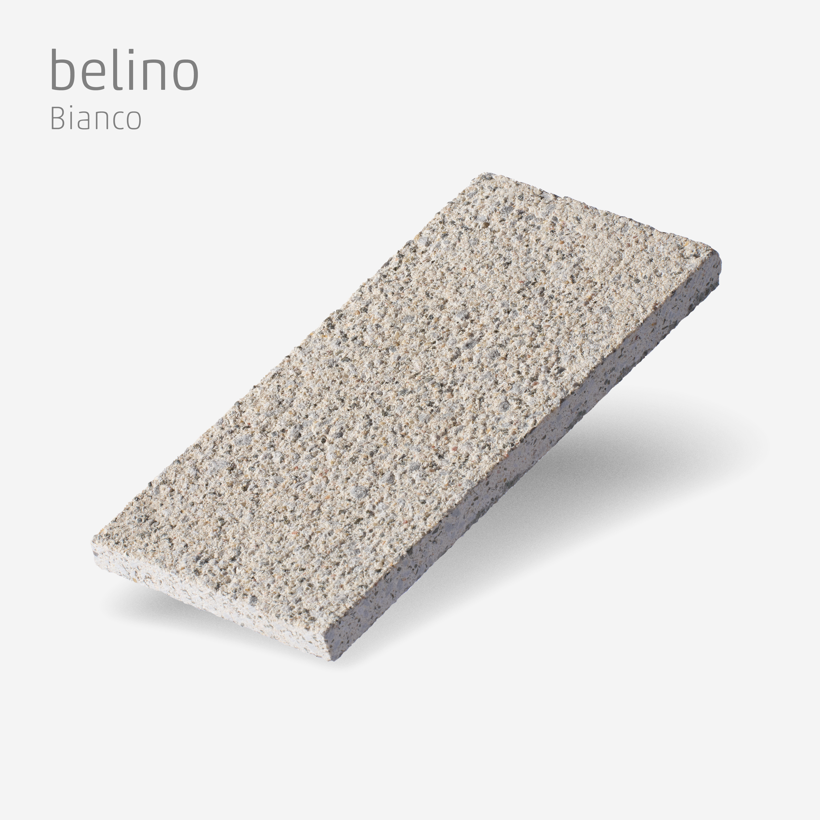Muster belino Bianco