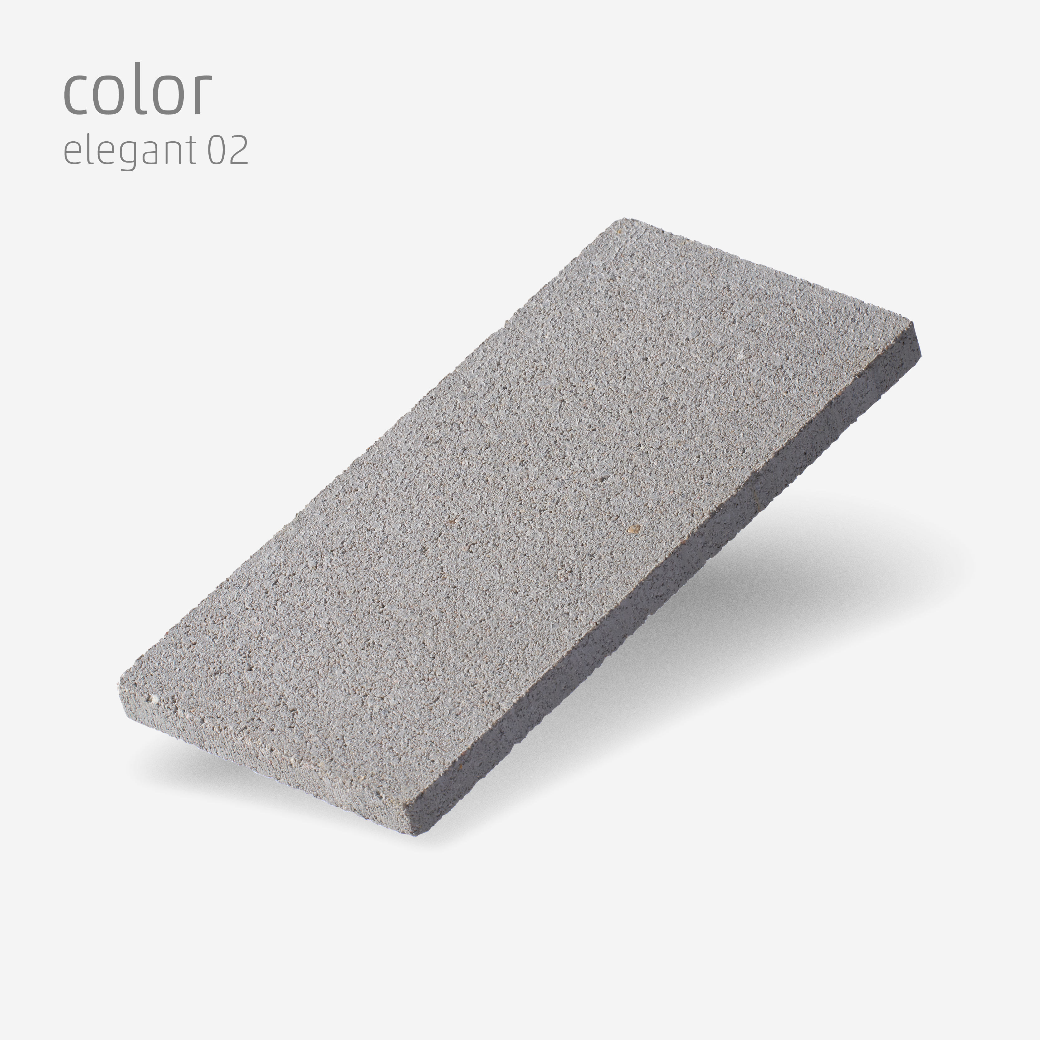 Muster color elegant CO-02