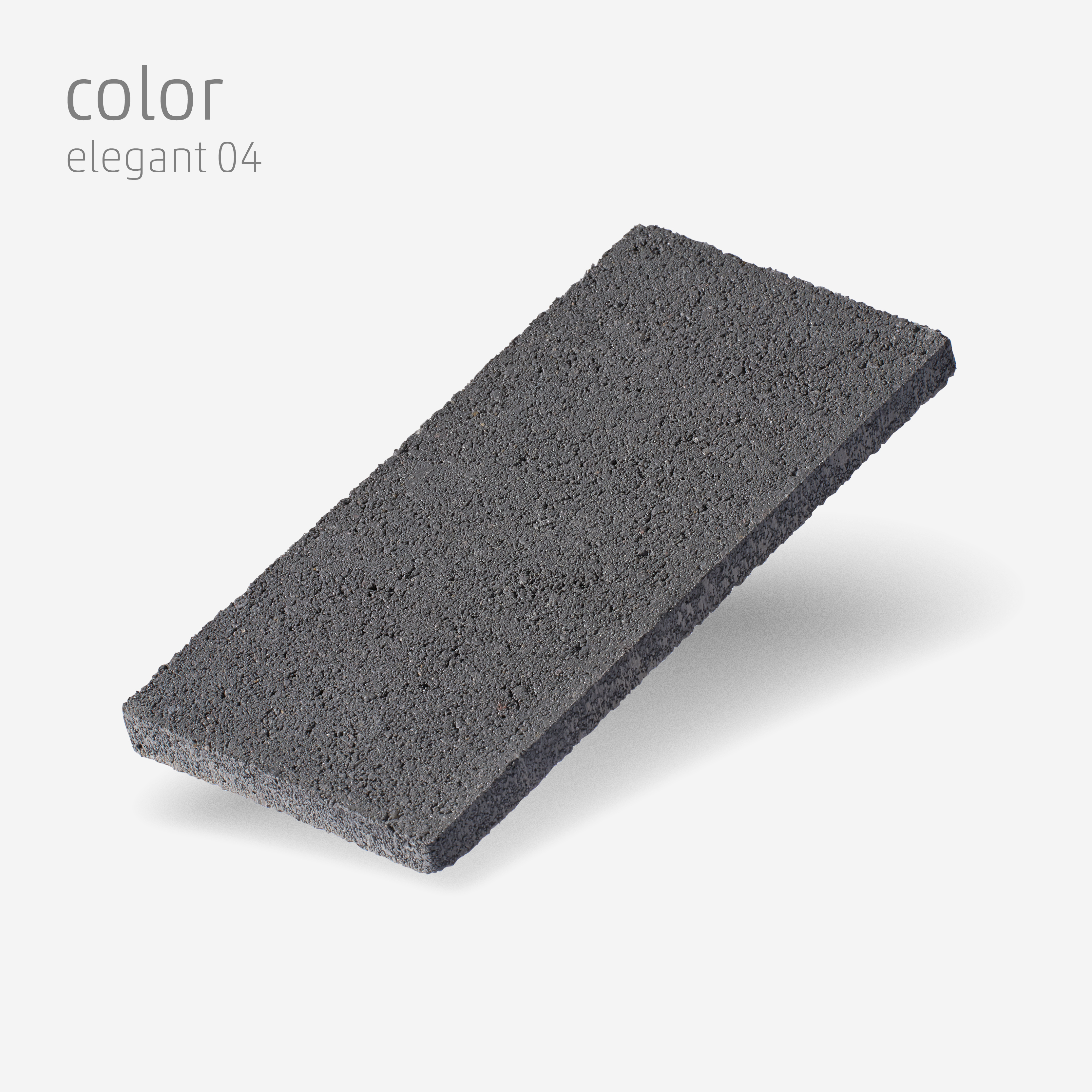 Muster color elegant CO-04