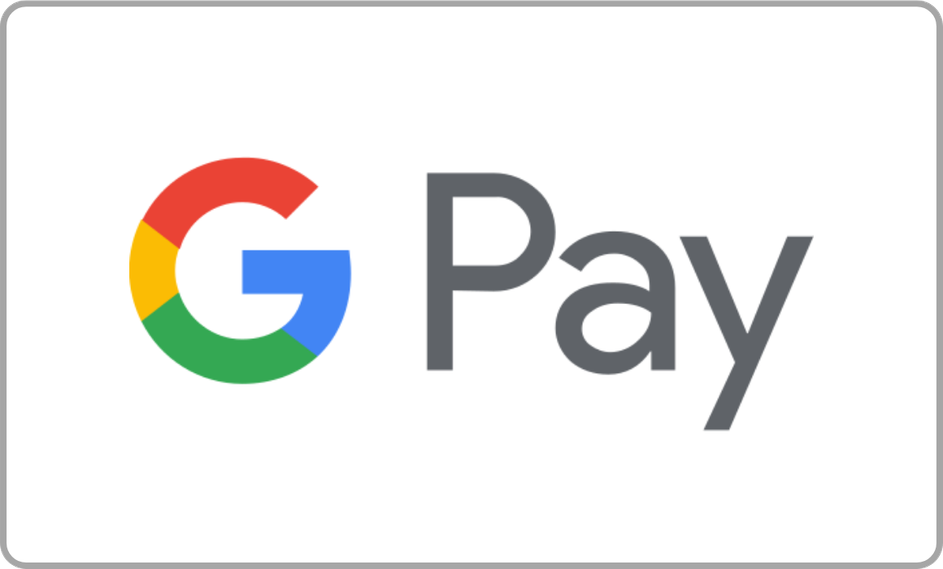 Google Pay