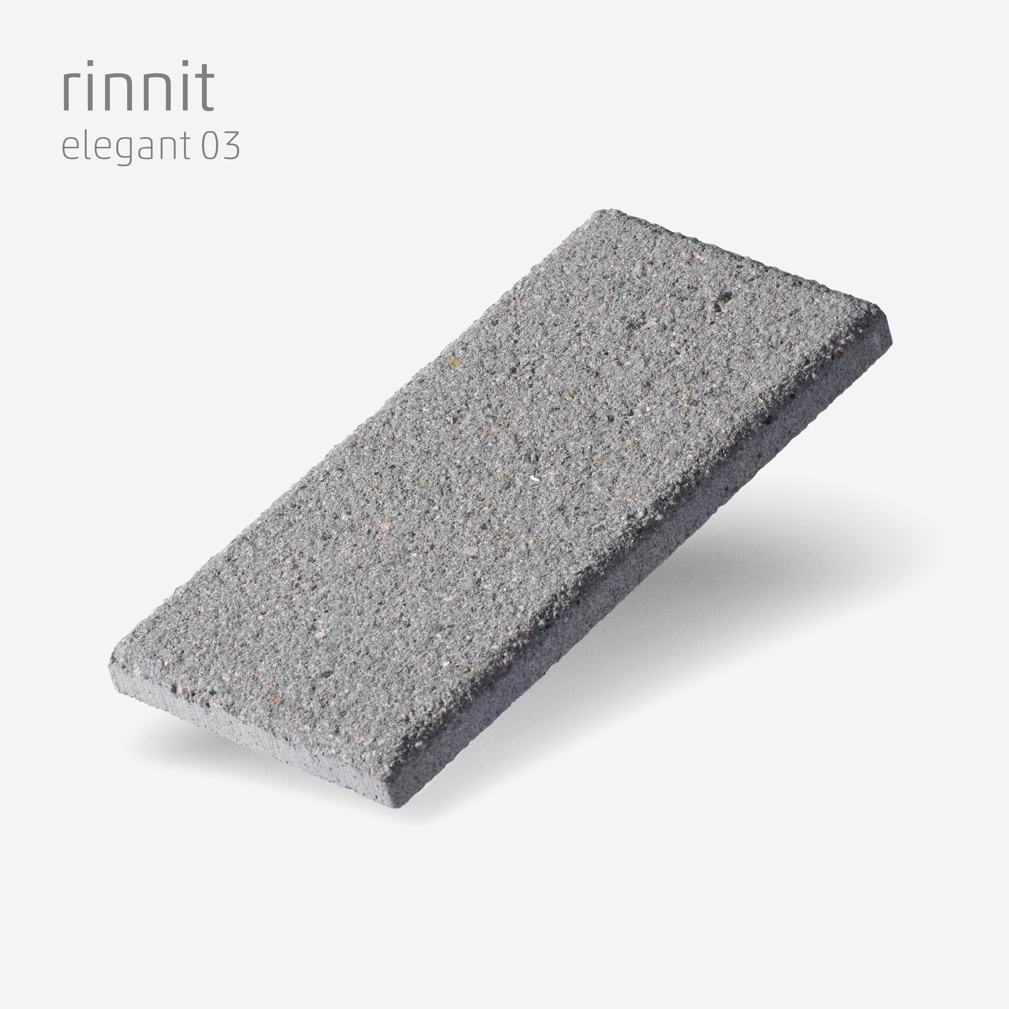 Muster rinnit elegant RI-03